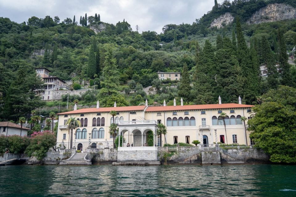 Private Luxury Boat Tour of Lake Como With Stops & Drinks - Iconic Spots to Explore