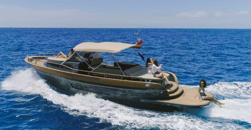 Private Luxury Boat Tour to Capri and Positano from Naples - Who Will Love This Tour?