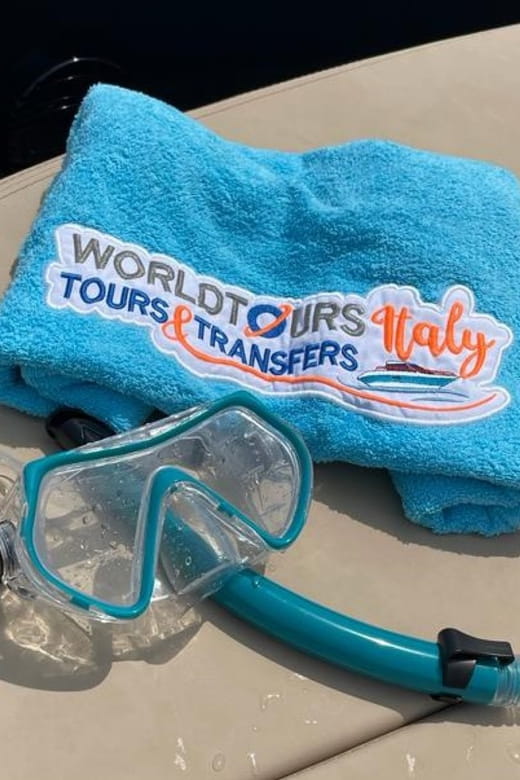 Private Luxury Boat Tour to Capri and Positano from Naples - FAQs