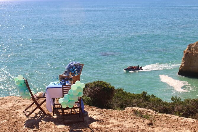 Private Luxury Clifftop High Tea Picnic Algarve Portugal - FAQ