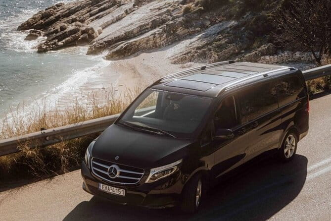 Private Luxury Cruise to Fteri, Melissani, Assos - Key points / Takeaways