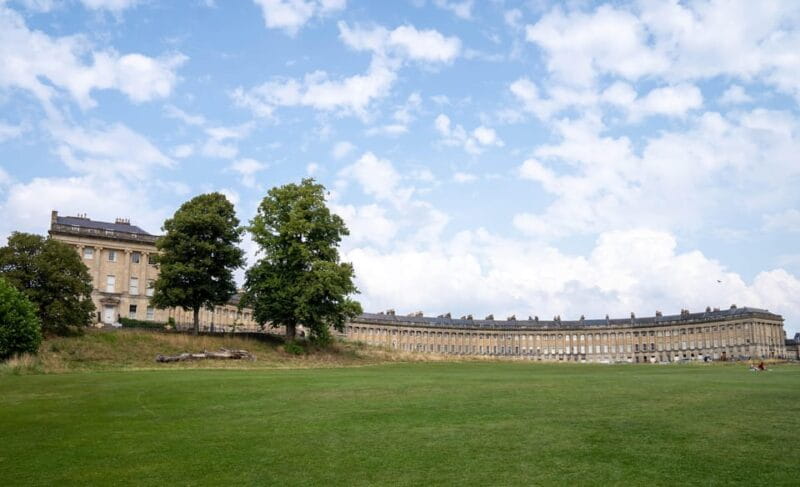 Private Luxury Day Tour of Stonehenge and Bath from Oxford - FAQ
