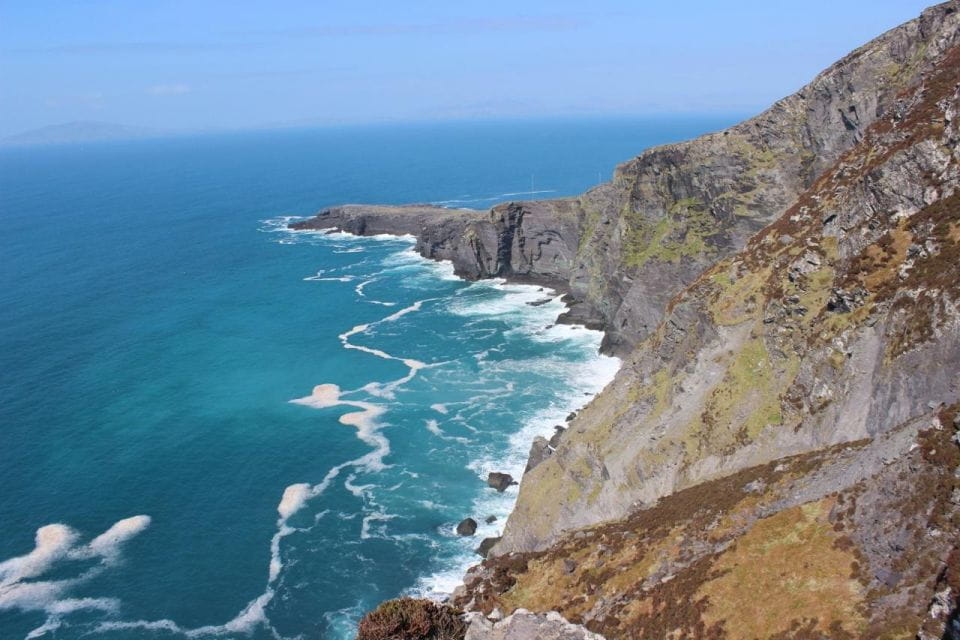 Private Luxury Dingle Peninsula Tour From Killarney - Transportation and Amenities