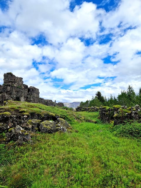 Private Luxury Golden Circle Tour - Key points / Takeaways