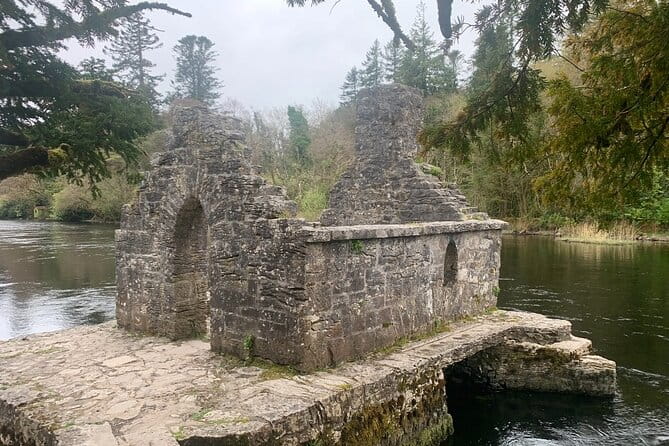 Private Luxury Guided Tour of Connemara from Westport or Ballina - Discovering Connemara: A Personal Take on the Guided Tour