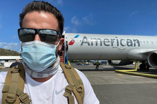 Private Luxury Hewanorra International Airport Transfer | UVF | Round-trip| - Background Information