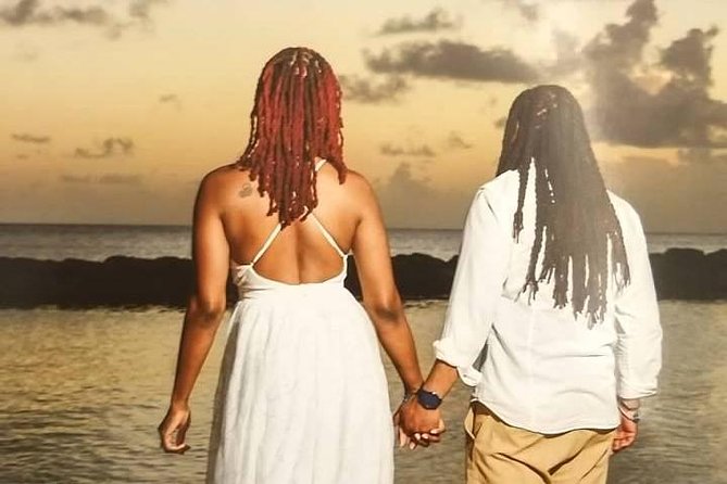 Private Luxury Hewanorra International Airport Transfer | UVF | Round-trip| - Confirmation and Accessibility