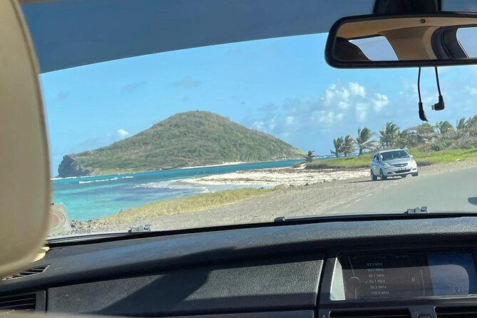 Private Luxury Hewanorra International Airport Transfer | UVF | Round-trip| - Private Tour/Activity