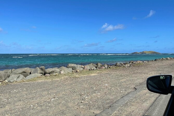 Private Luxury Hewanorra International Airport Transfer | UVF | Round-trip| - Lowest Price Guarantee