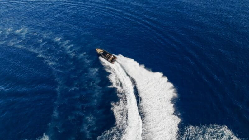 Private luxury RIB cruise Aigina, Agkistri - Key points / Takeaways