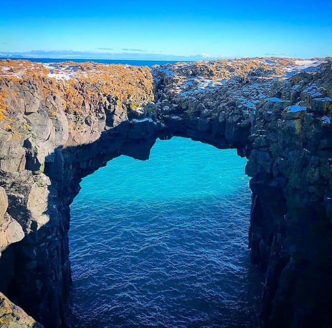 Private Luxury Snæfellsnes Peninsula Tour - Who is This Tour Best For?