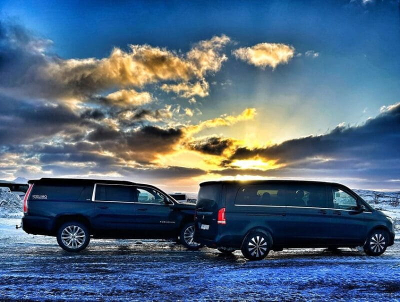 Private Luxury Snæfellsnes Peninsula Tour - Final Thoughts