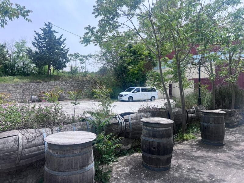 Private Luxury Special Occasion Celebration Wine Experience - Frequently Asked Questions