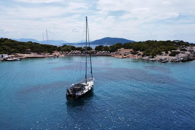 Private Luxury Sunset Sailing Cruise in the Athenian Riviera - Who Will Love This Experience?