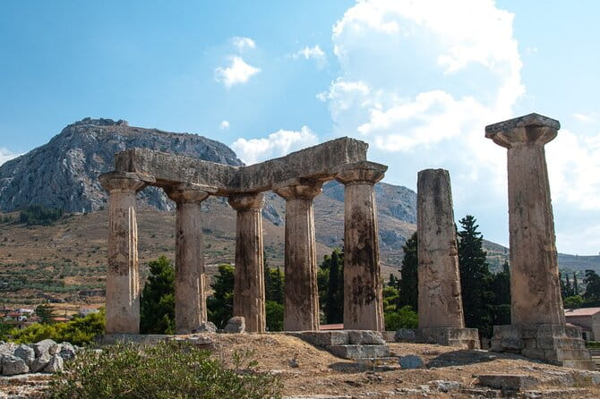 Private Luxury Tour: Ancient Corinth, Mycenae, Epidaurus, Nafplio - Who Will Love This Tour?