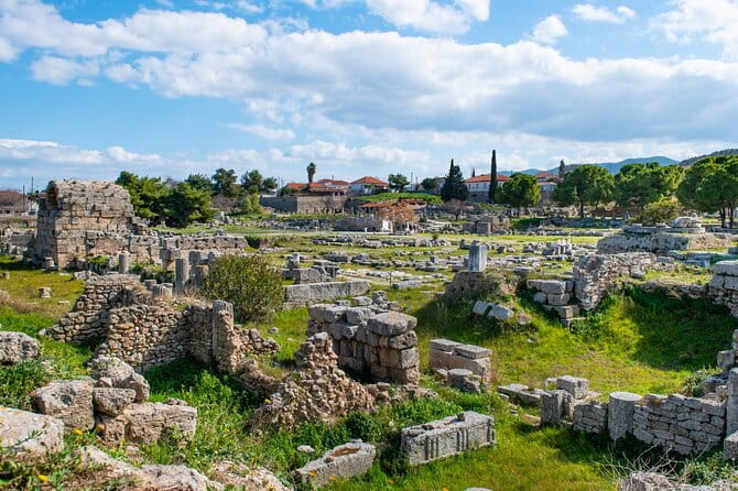 Private Luxury Tour: Ancient Corinth, Mycenae, Epidaurus, Nafplio - Final Thoughts: Is It Worth It?