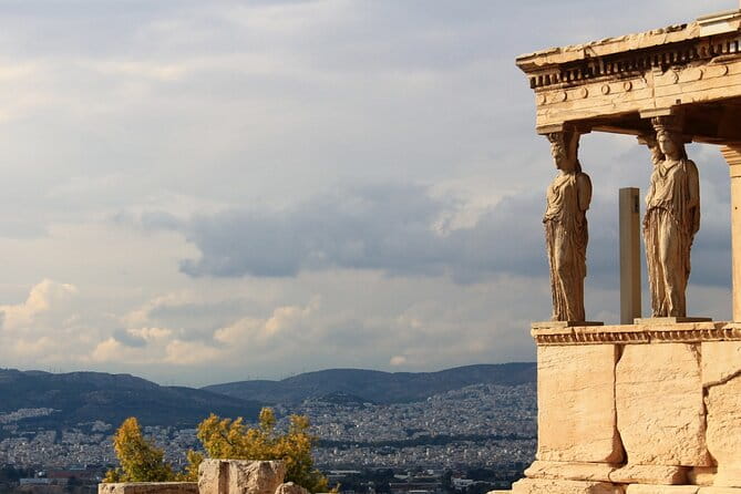 Private Luxury Tour: Athens Acropolis & Iconic City Highlights - In-Depth Review of Athens’ Top Highlights