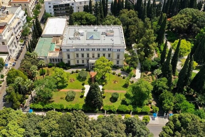 Private Luxury Tour: Athens Acropolis & Iconic City Highlights - Frequently Asked Questions