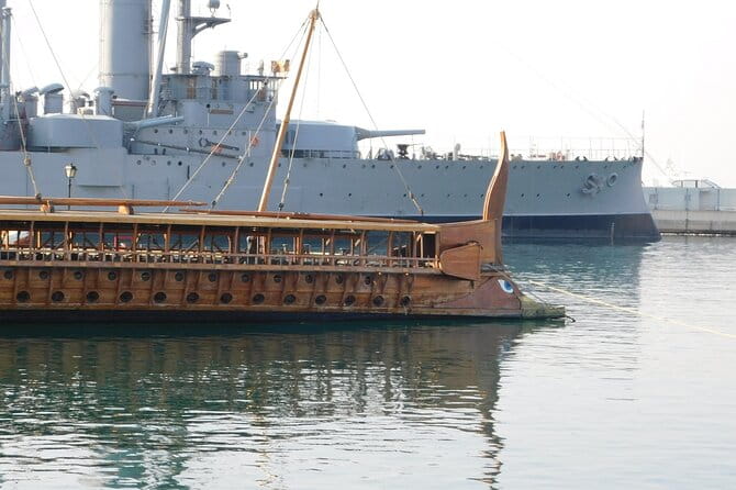 Private Luxury Tour: Athens Riviera & The Temple of Poseidon - Key Points / Takeaways