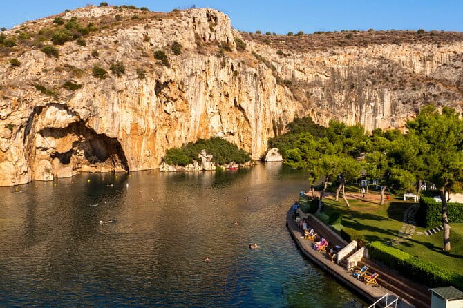 Private Luxury Tour: Athens Riviera & The Temple of Poseidon - Transportation, Timing, and Comfort