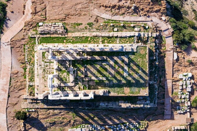 Private Luxury Tour: Athens Riviera & The Temple of Poseidon - Who Is This Tour Best For?