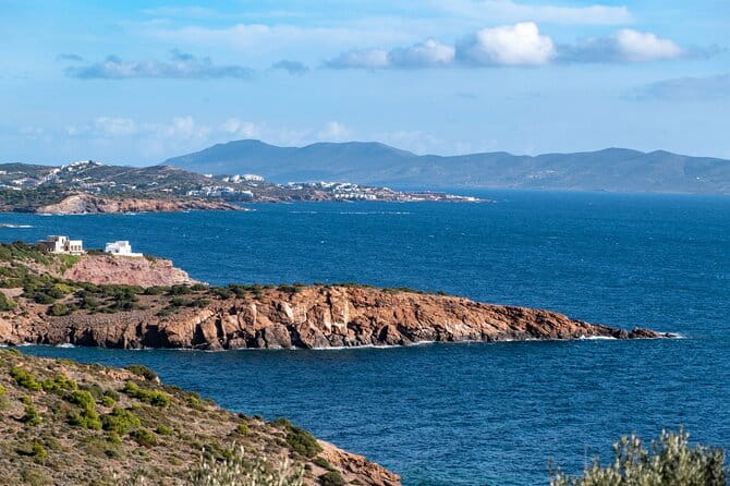 Private Luxury Tour: Athens Riviera & The Temple of Poseidon - Final Thoughts