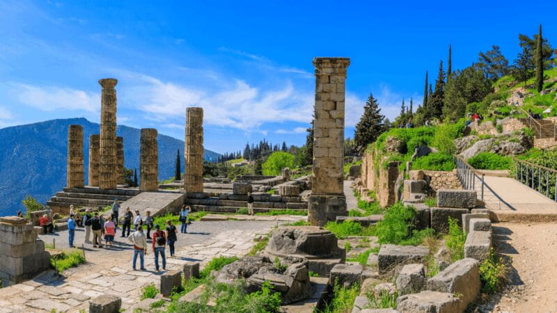 Private Luxury Tour: Delphi, Arachova and Hosios Loukas - Final Thoughts