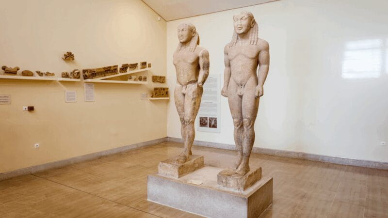 Private Luxury Tour: Delphi, Itea & the Charm of Galaxidi - Who Should Book This Tour?