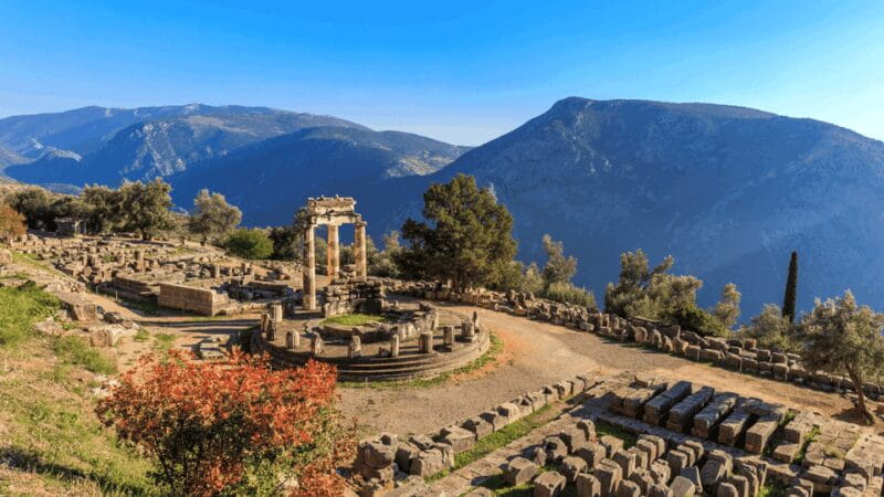 Private Luxury Tour: Delphi, Itea & the Charm of Galaxidi - Final Thoughts on the Experience