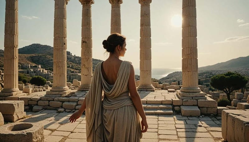 Private Luxury Tour: The Sacred Way - Athens to Eleusis - Key points / Takeaways