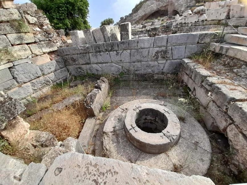 Private Luxury Tour: The Sacred Way - Athens to Eleusis - Practical Details and Considerations