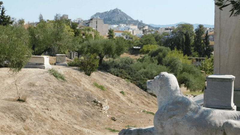 Private Luxury Tour: The Sacred Way - Athens to Eleusis - Who Will Love This Tour?