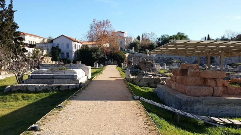 Private Luxury Tour: The Sacred Way - Athens to Eleusis - Price and Value