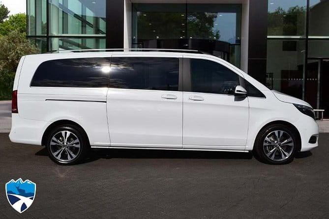 Private luxury transfer from Edinburgh Airport to Edinburgh - Final Thoughts: Is It Worth It?