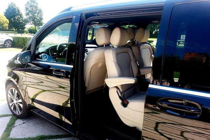 Private Luxury Transfer from Verona to Ortisei (or vice versa) - Why Choose a Private Luxury Transfer?