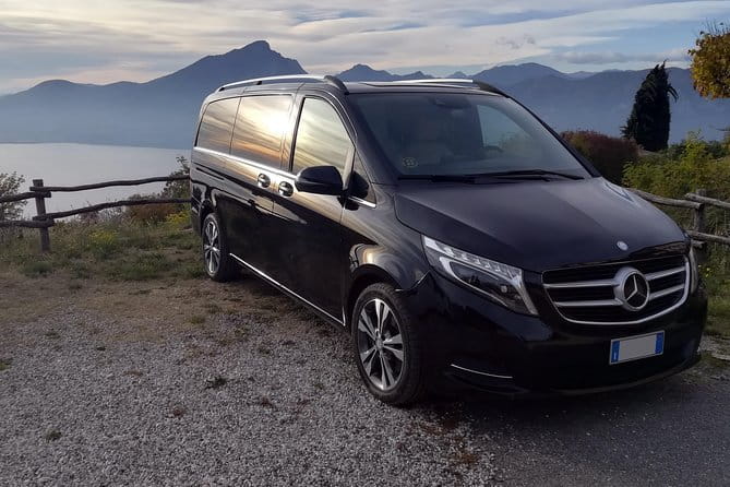 Private Luxury Transfer from Verona to Ortisei (or vice versa) - How the Service Works and Practical Details