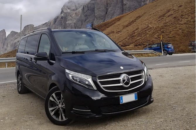 Private Luxury Transfer from Verona to Ortisei (or vice versa) - Who Would Benefit Most from This Experience?