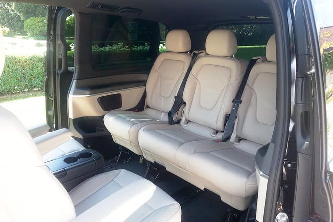 Private Luxury Transfer from Verona to Riva del Garda (or vice versa) - Who Would Love This Experience?