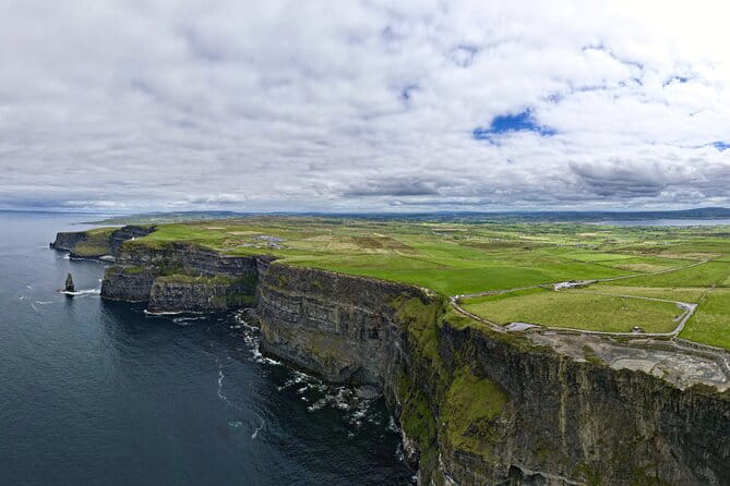 Private Luxury VIP Chauffeured Cliffs of Moher Tour from Dublin - Price and Value: What You’re Paying For