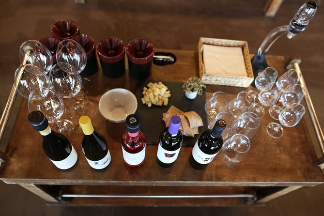 Private Luxury wine tour in Ancient Nemea and vineyards. - FAQ