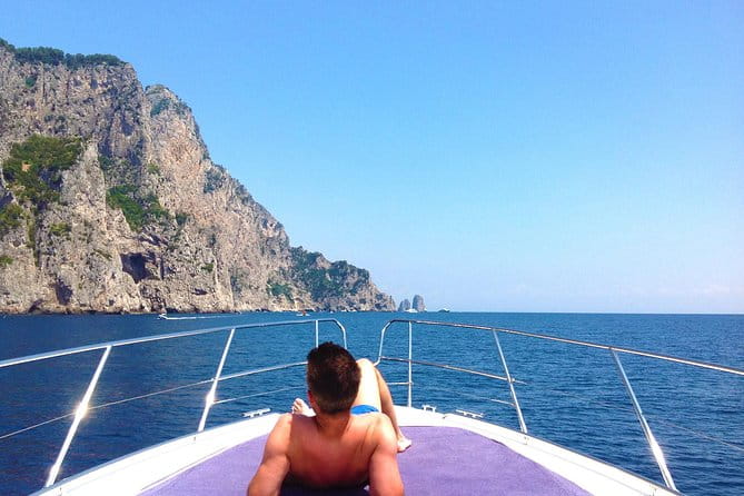 Private Luxury Yacht Tour with Lunch and Drinks - Key points / Takeaways