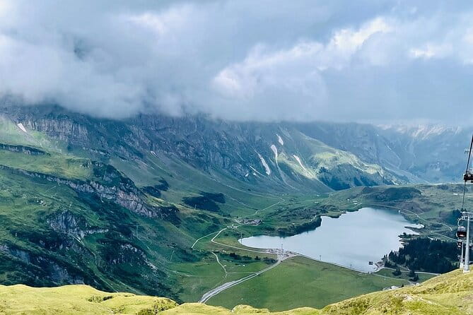 Private Luzern and Mount Titlis Experience in Swiss Splendor - Exploring the Heart of Switzerland: An In-Depth Review