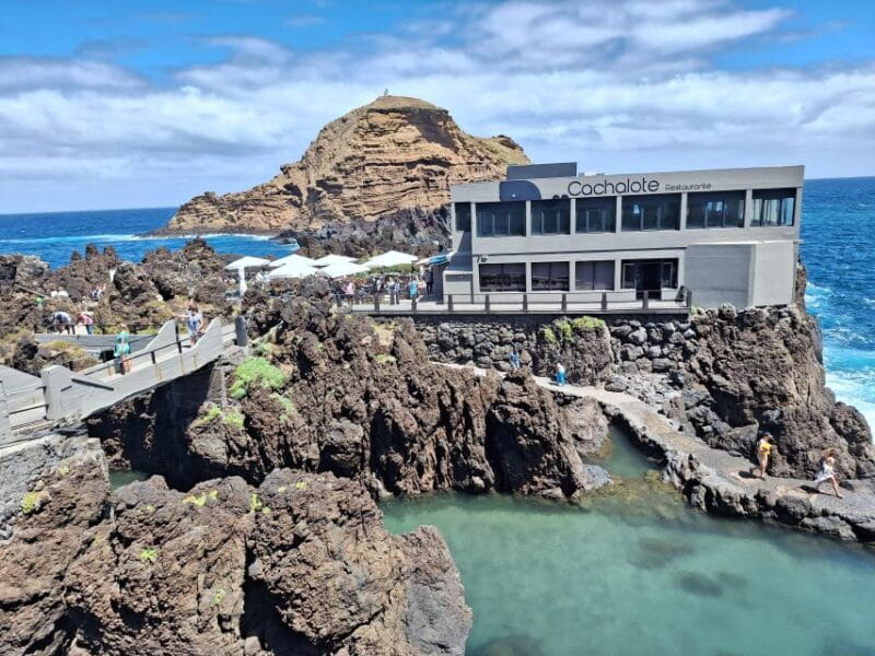 Private Madeira Complete Full Day Tour - The Value of a Private Tour