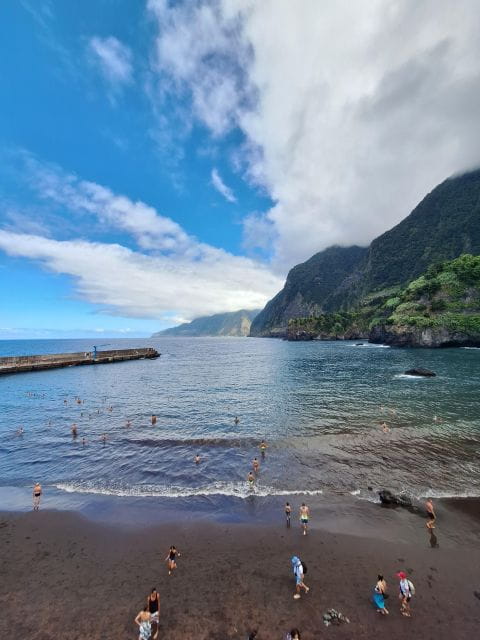 Private Madeira Complete Full Day Tour - FAQs