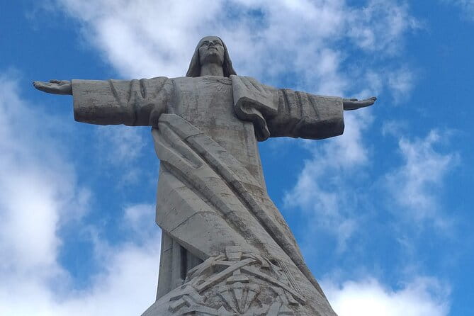 Private Madeira Tour up to 4 people - Key points / Takeaways