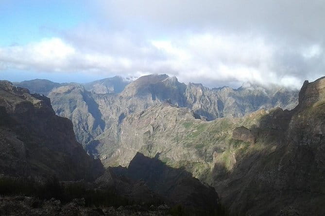 Private Madeira Tour up to 4 people - A detailed look at what this Madeira private tour offers