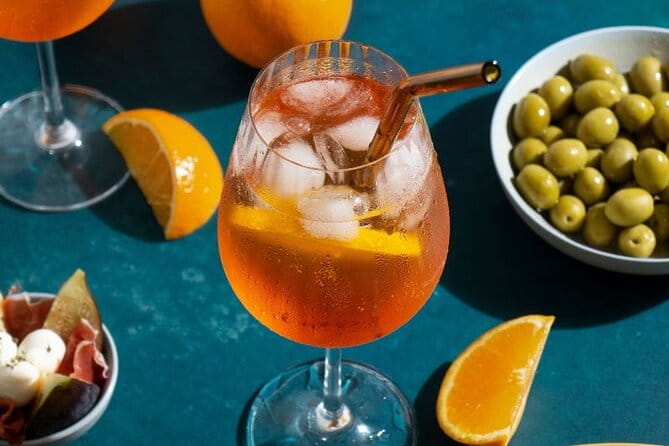 Private Madrid Tapas Tour - Discover Madrid’s Flavors on a Private Tapas Tour