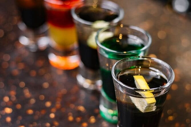 Private Madrid Tapas Tour - FAQs