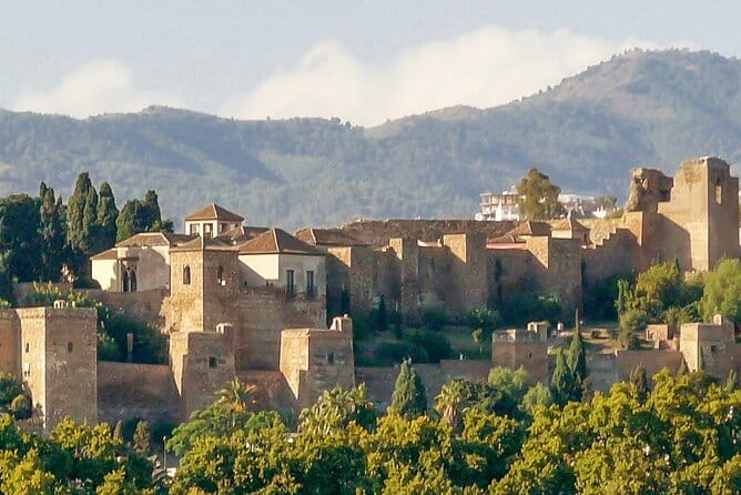 Private Malaga City Center Walking Tour with Tapas Food Tastings - Who will love this tour?