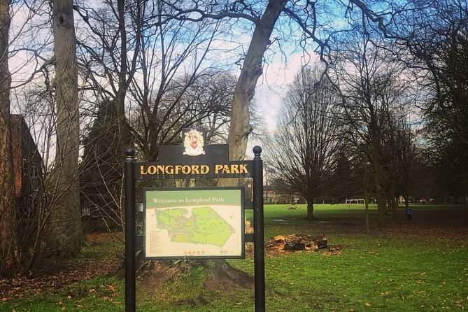 Private Manchester Tour With a Local, Highlights & Hidden Gems, Personalised - Meeting Point and Drop-off